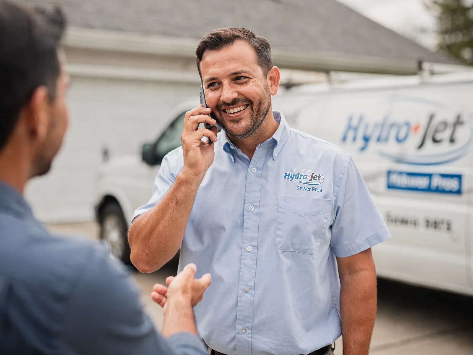 Hydro Jetting Husum, WA FAQs